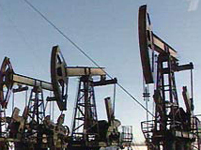 oil