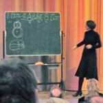 Il caso von Halle