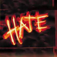 hate