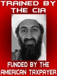 Osama CIA