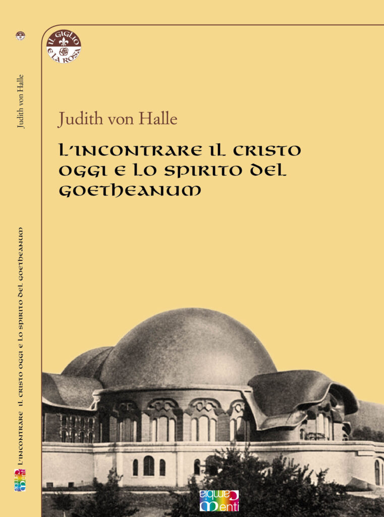 Incontro con Cristo CoverPrima