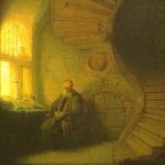 In pensiero per la crisi o pensiero in crisi?