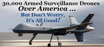 drones
