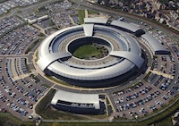 GCHQ-aerial