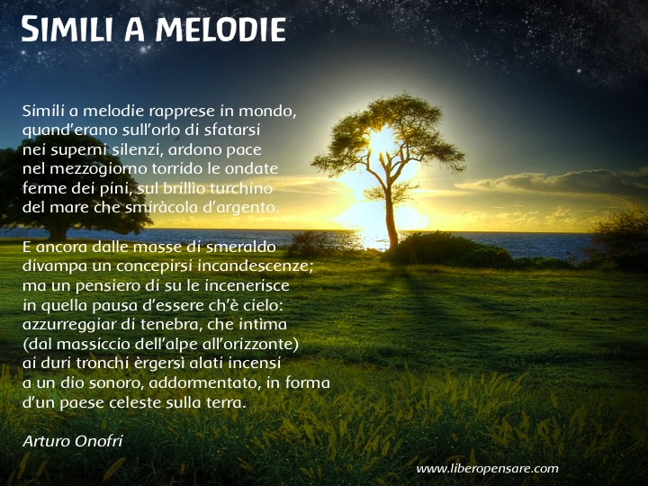 Simili a Melodie Onofri