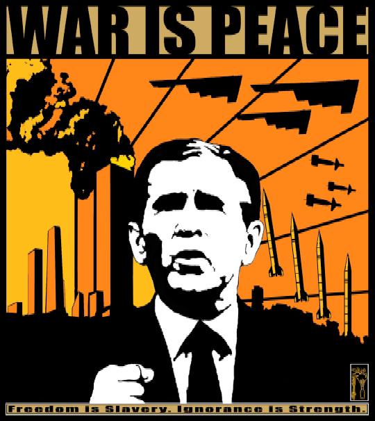 war-is-peace