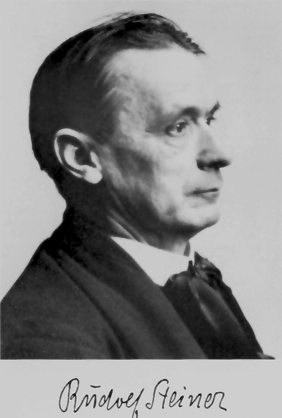 R.Steiner portrait800
