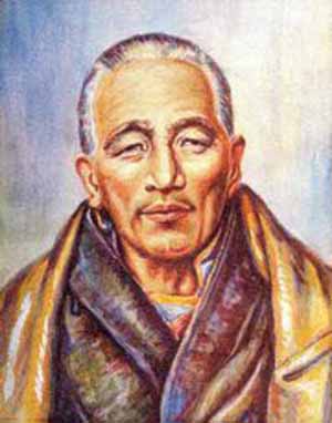 Djwhal Khul