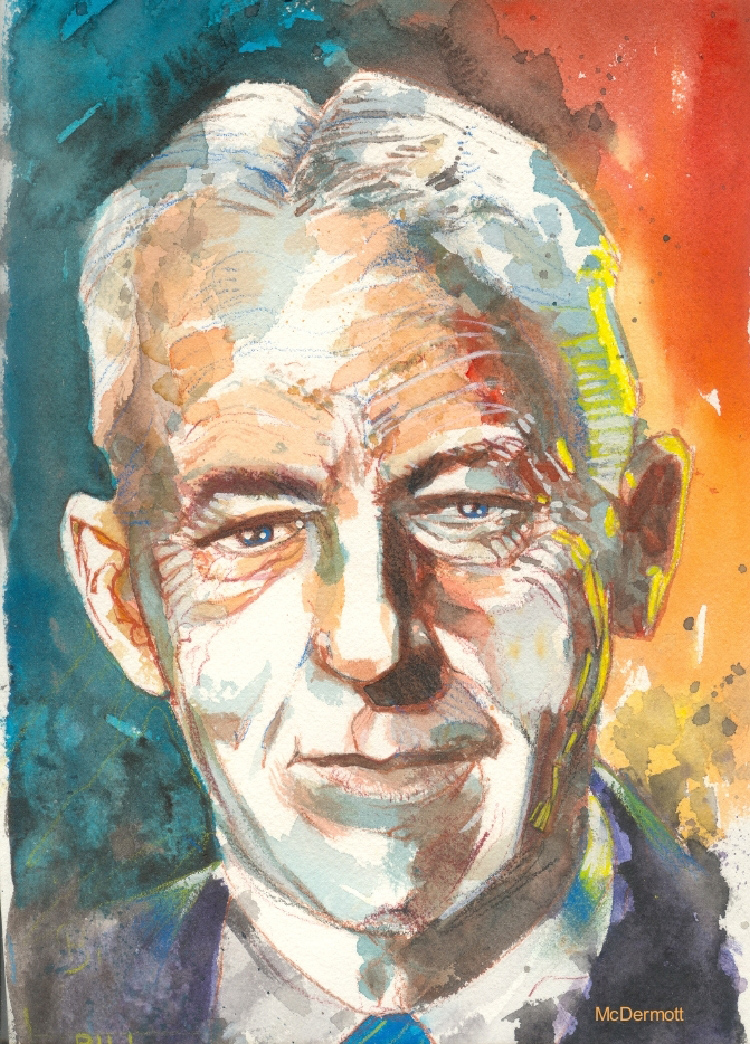 Bill