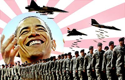 obama-warmonger