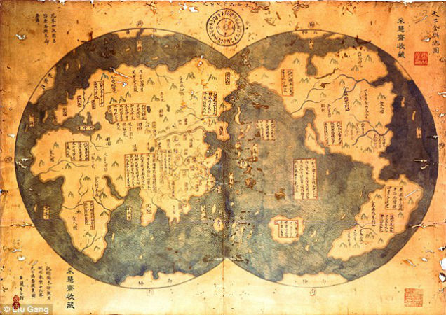 111 map