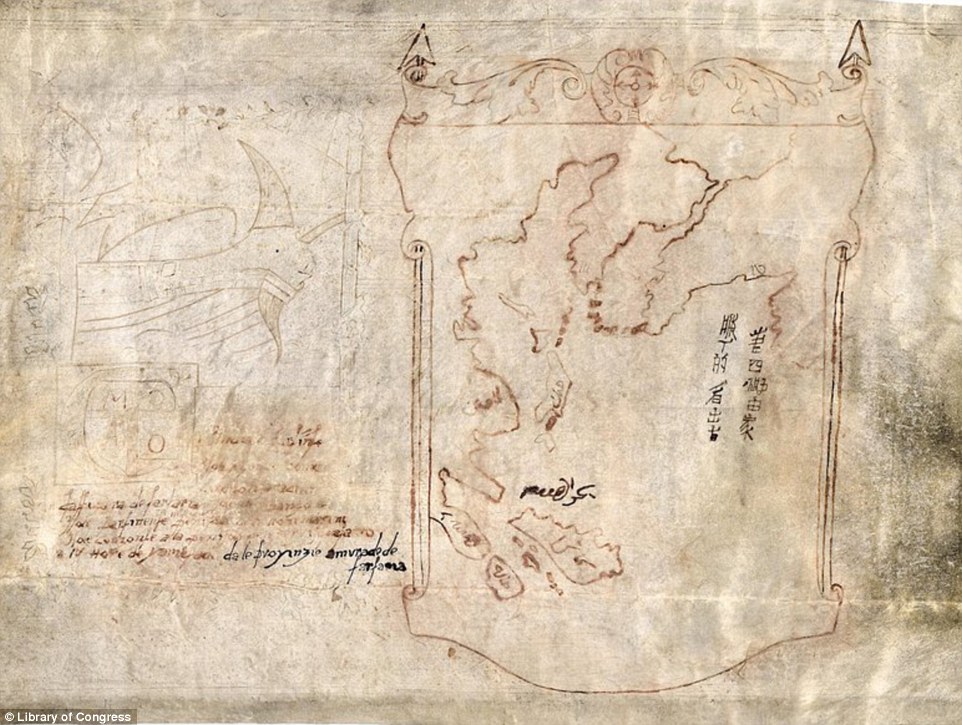 111 map Marco Polo
