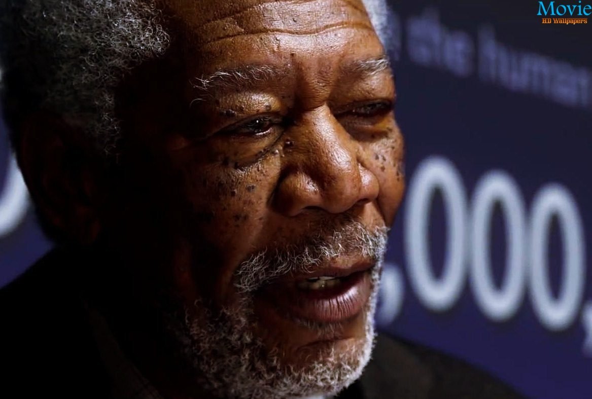 Lucy-Movie-Morgan-Freeman-Wallpapers