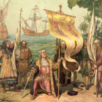 Ma chi l’ha scoperta l’America?