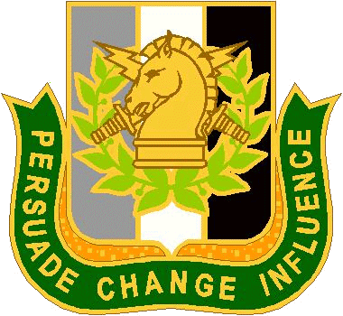 crest