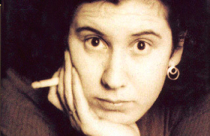 etty hillesum