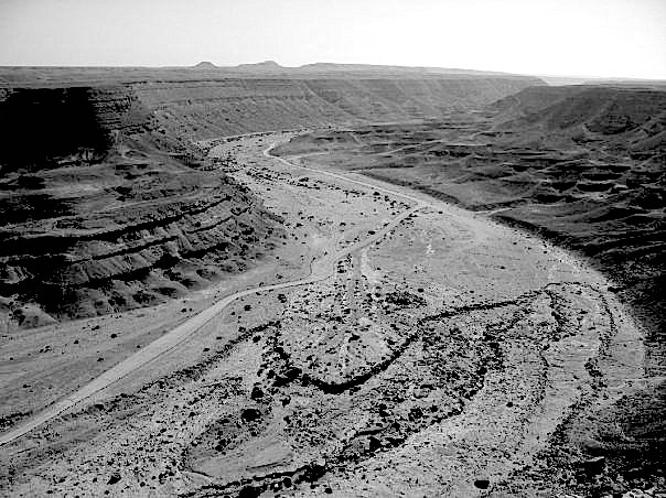 wadi-degla