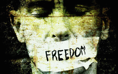 freedom of speech