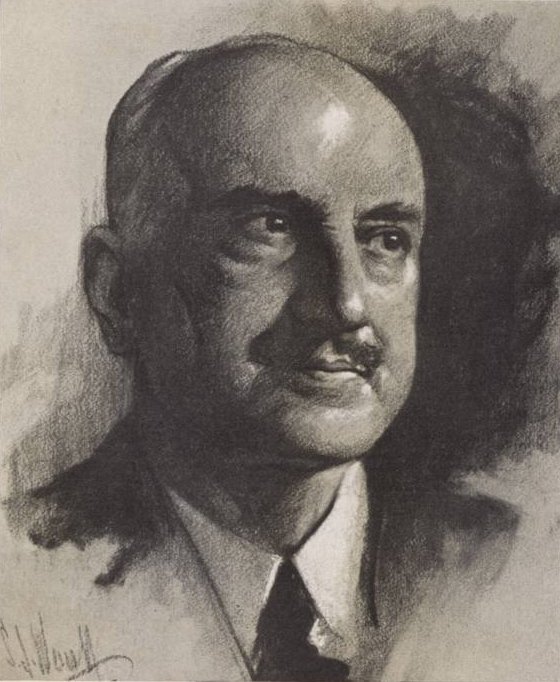 aaa George Santayana