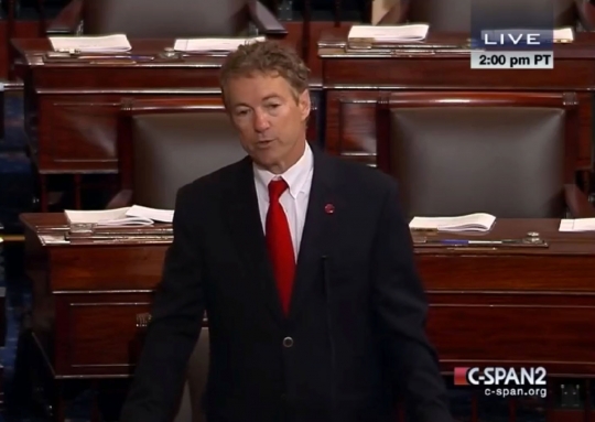 aaa rand paul cspan article display b