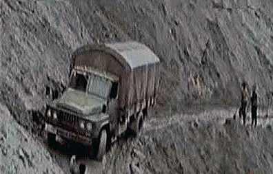 aaa truck