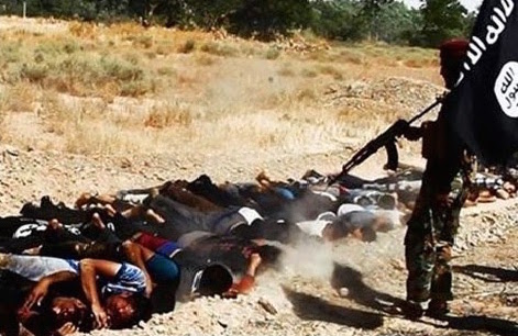a speicher massacre