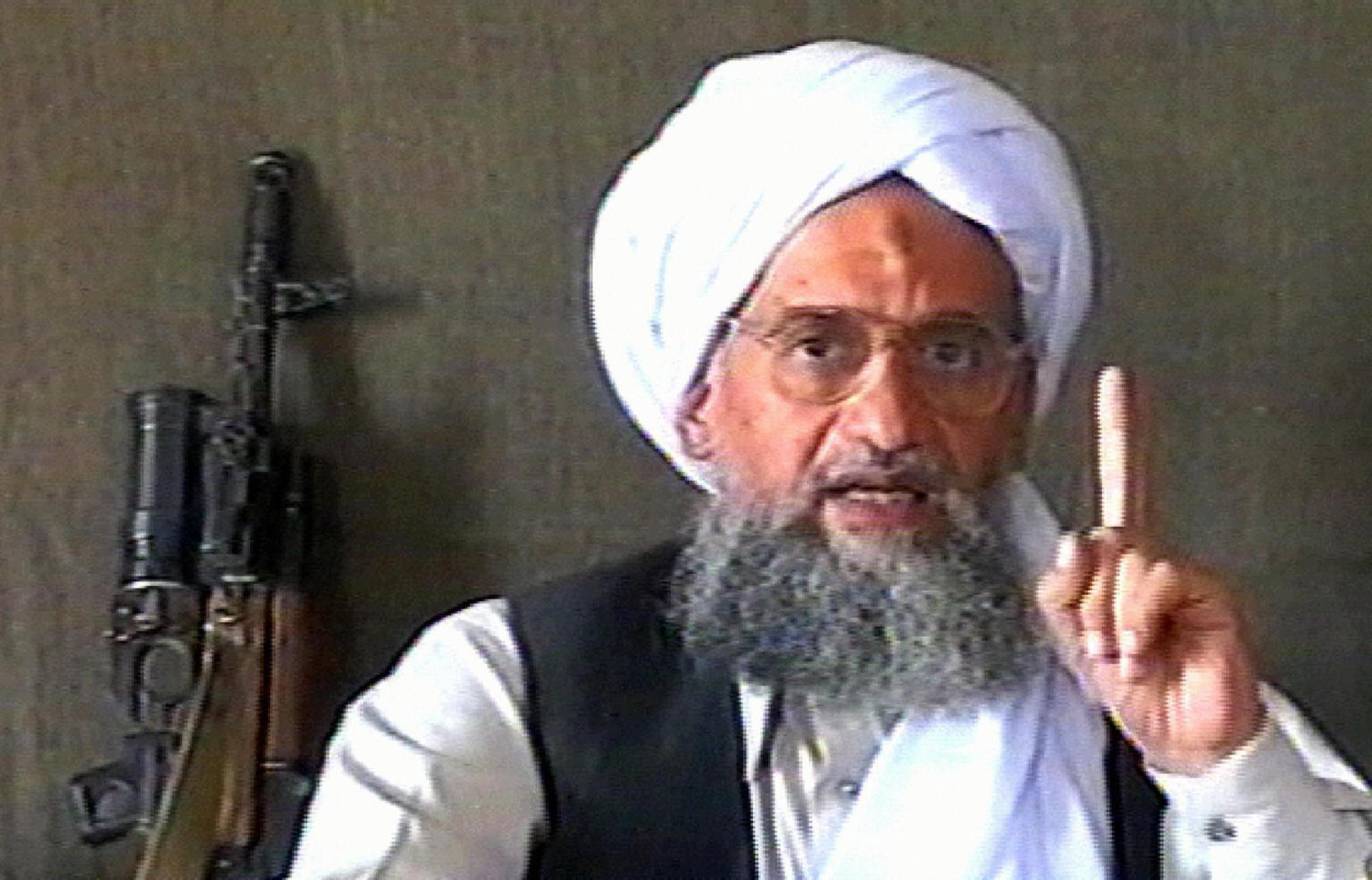 aaa AL ZAWAHIRI ARRESTED facebook