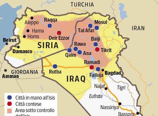 aaa iraq jihad