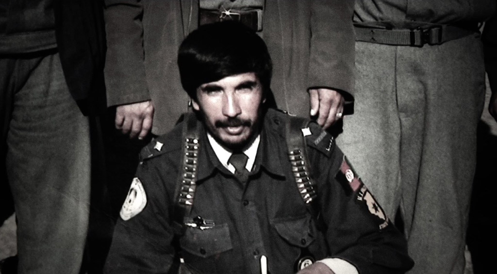Mohammed Daoud Sharabuddin