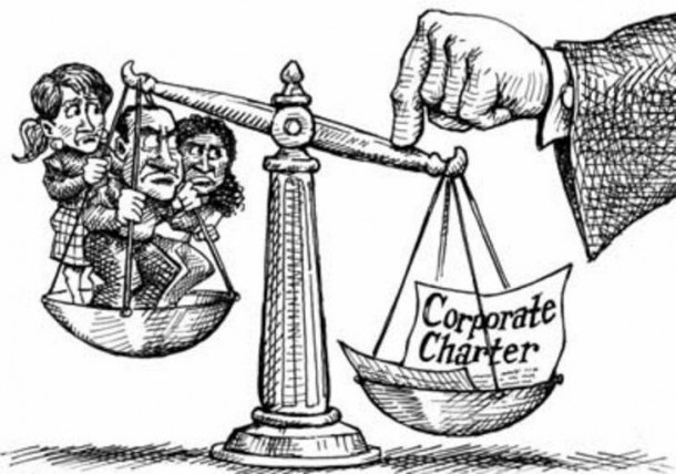 coprorate