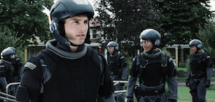 aaa minority i