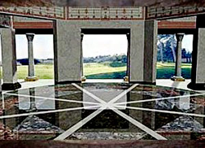 domus aurea 1
