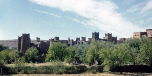 2001 MOROCCO
