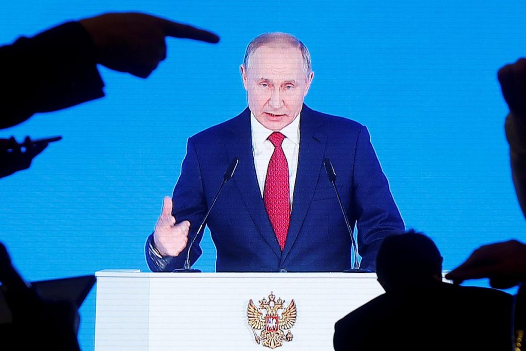 Putin