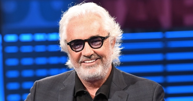 Briatore