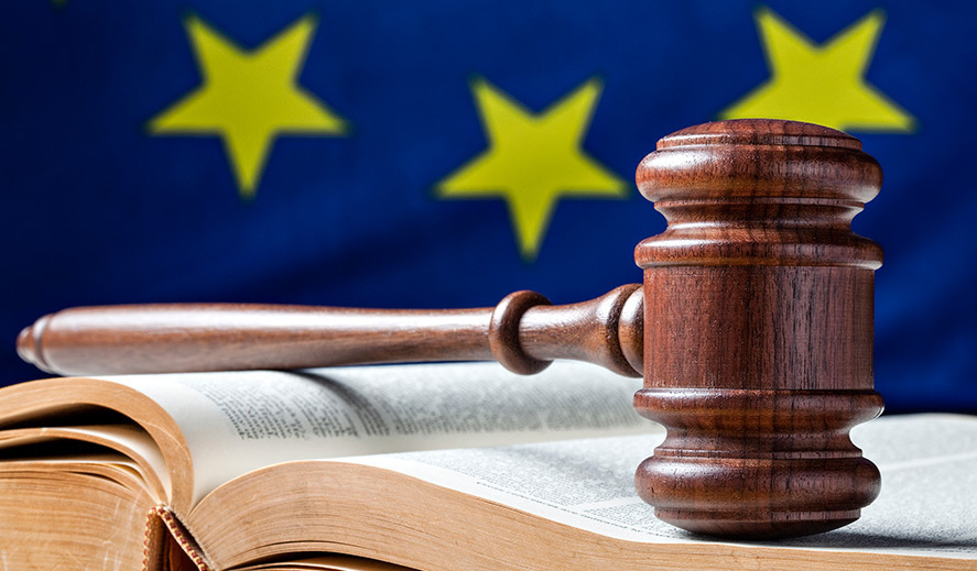 Eu