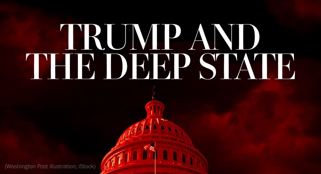 Deepstate