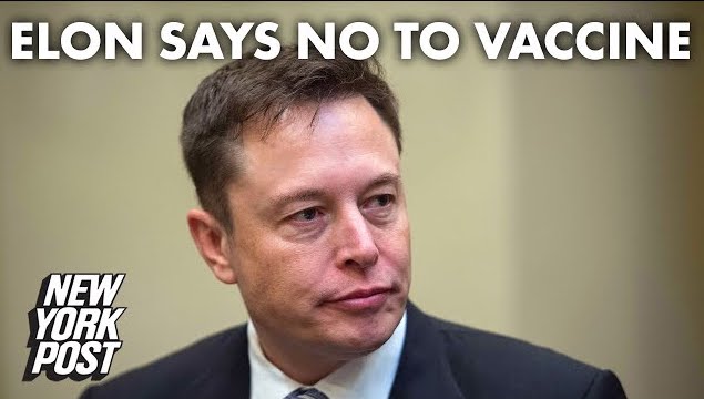 Musk