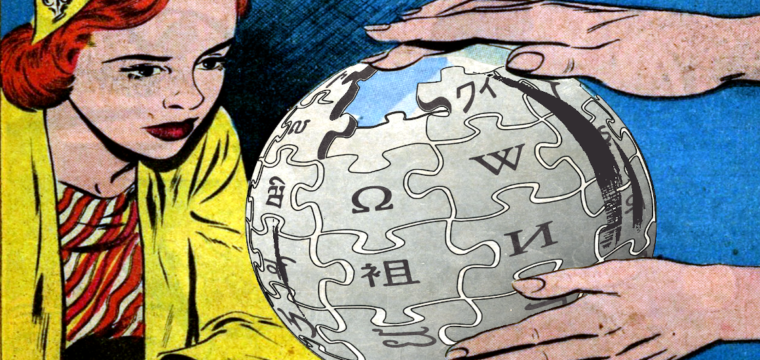 Wikipedia