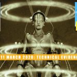 11 September 2001 – 11 March 2020: Technical Tests of Manipulation 