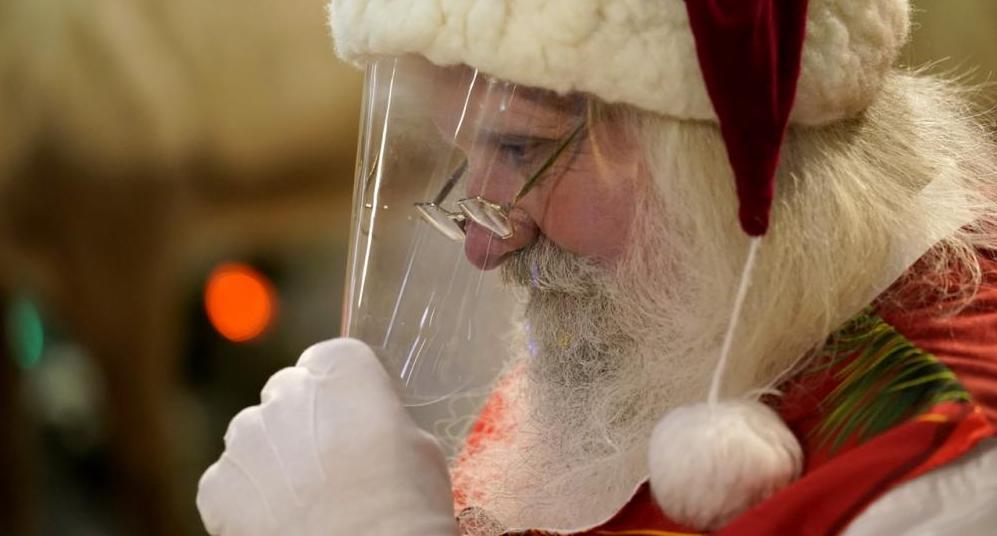 Santa