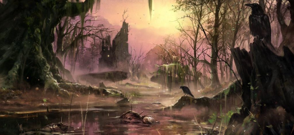 Swamp