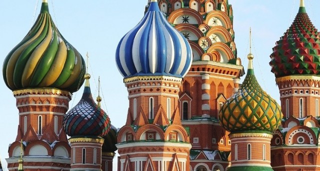 Russia Rublo