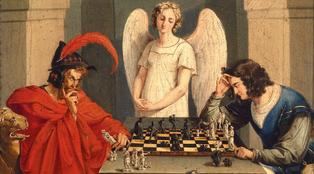 Faustchess