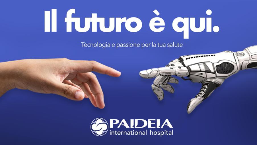 Paideia