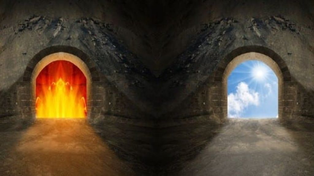 Good V Evil 1200x675