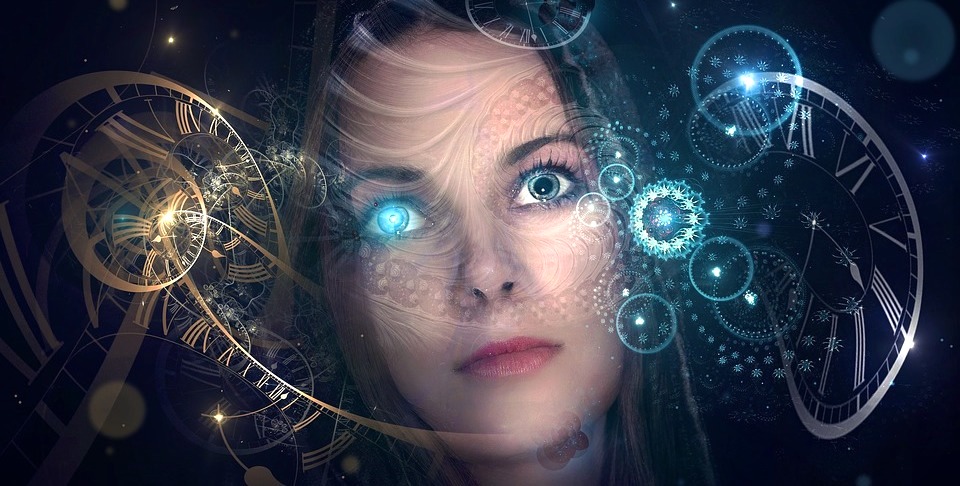 1cyborg Thoughts