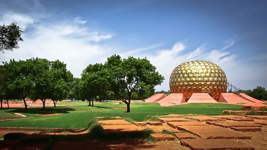 1auroville