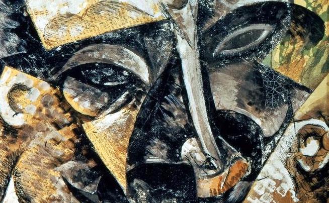 Boccioni KCUD U3120609206232z3 656x492@Corriere Web Sezioni