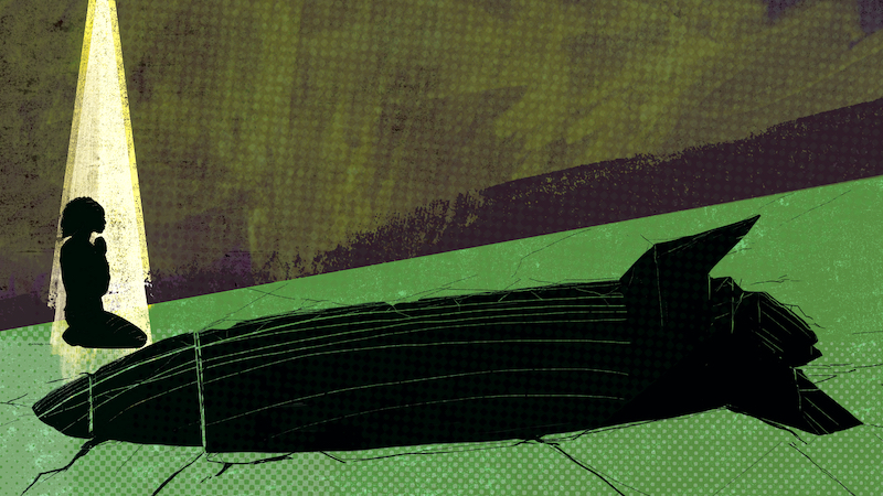 Adolfo Valle for NPR